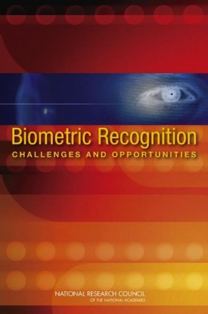 BIOMETRICS COMMITTEE