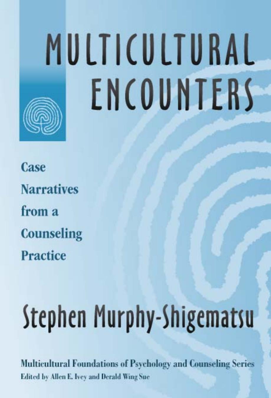Stephen Murphy-Shigematsu