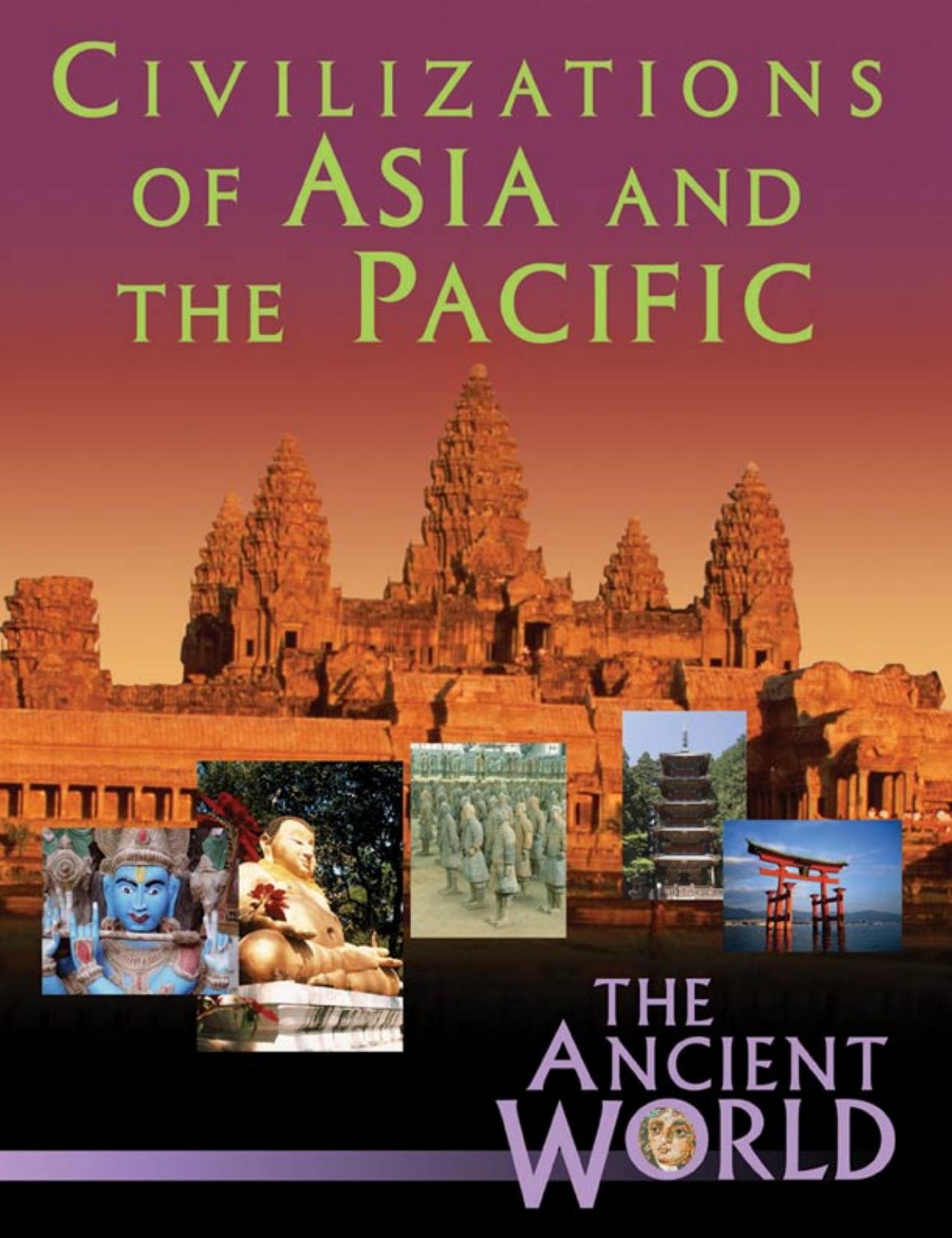 CIVILIZATIONS OF asia