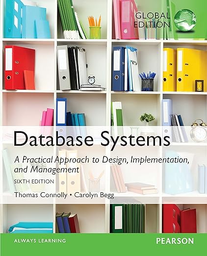 Database Systems