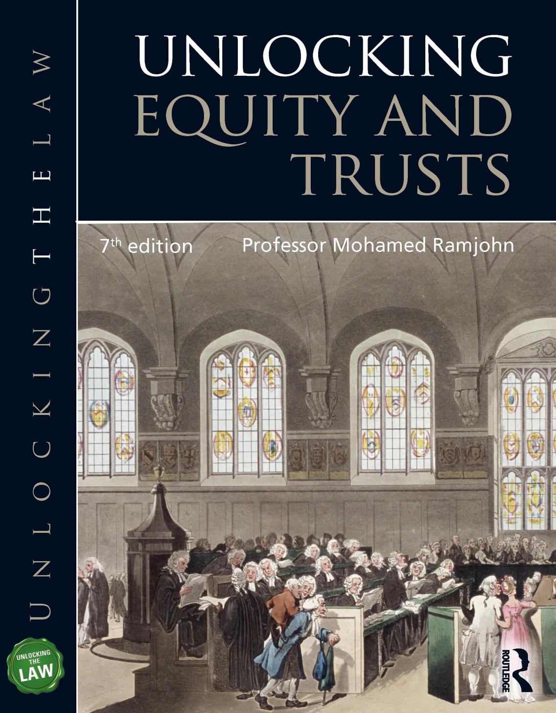 Unlocking Equity and Trusts