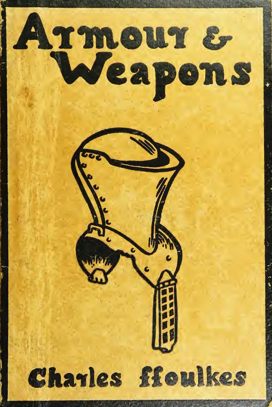 Armour & weapons
