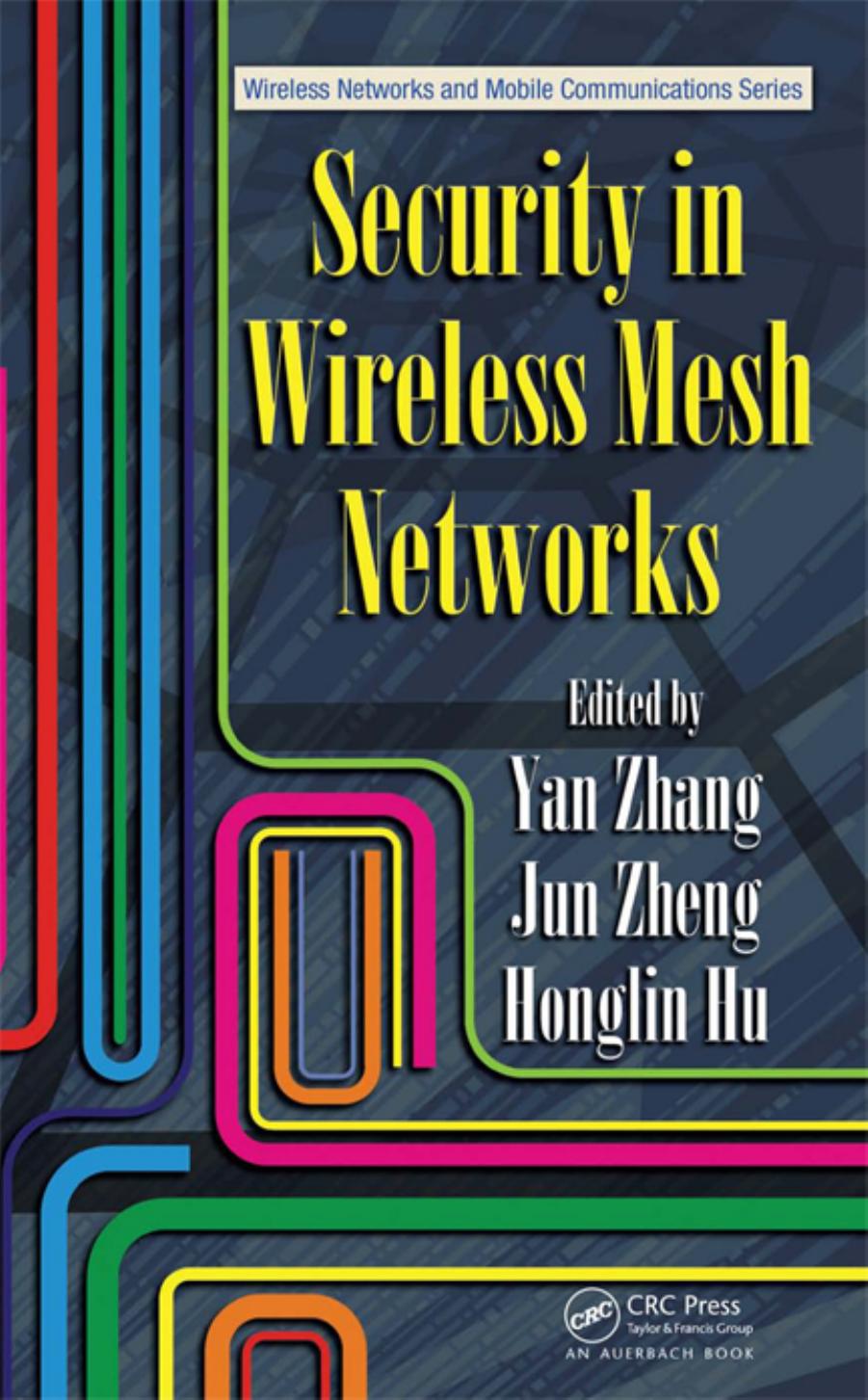 Security in Wireless Mesh Networks