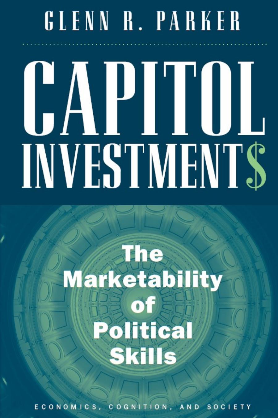 Capitol Investments