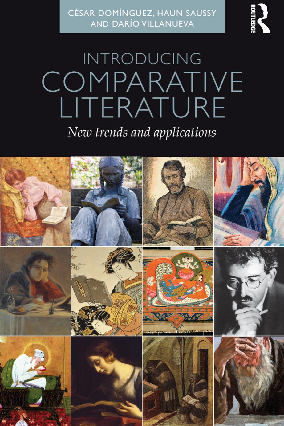 Introducing Comparative Literature: New Trends and Applications
