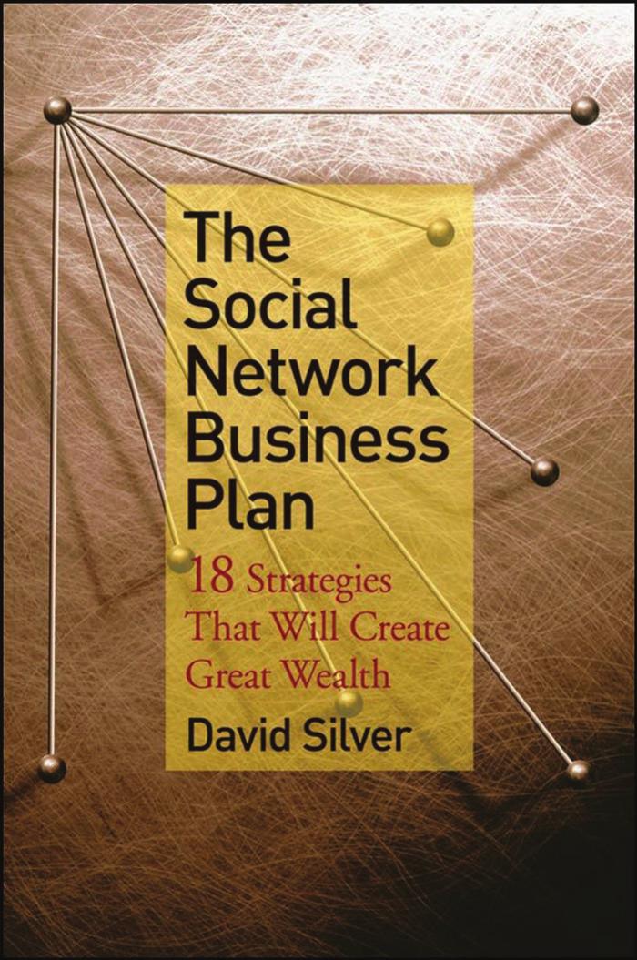 The Social Network Business Plan