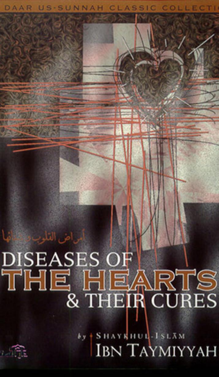 Diseases Of The Hearts And Their Cures