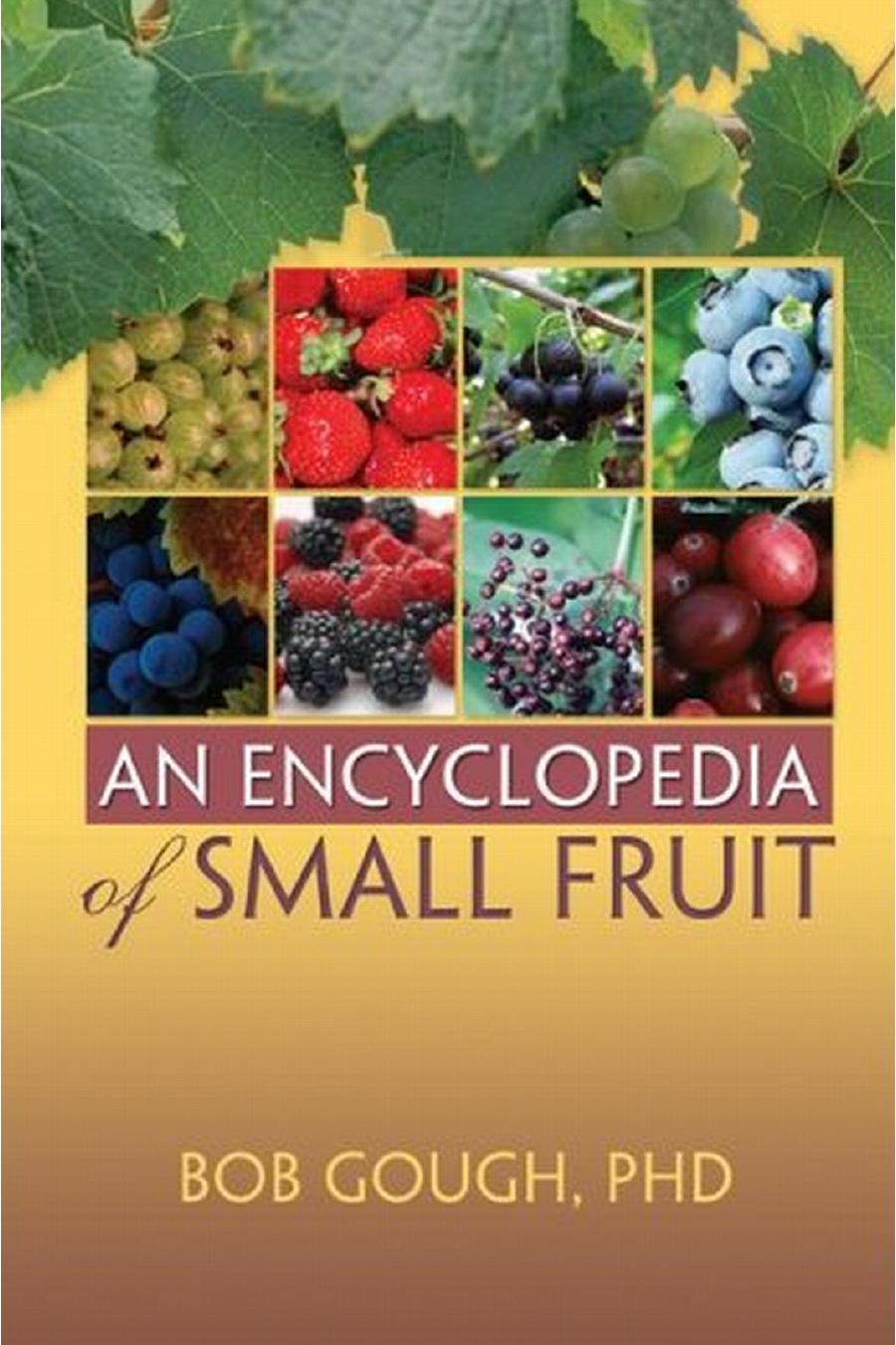 An Nncyclopedia of Small Fruit