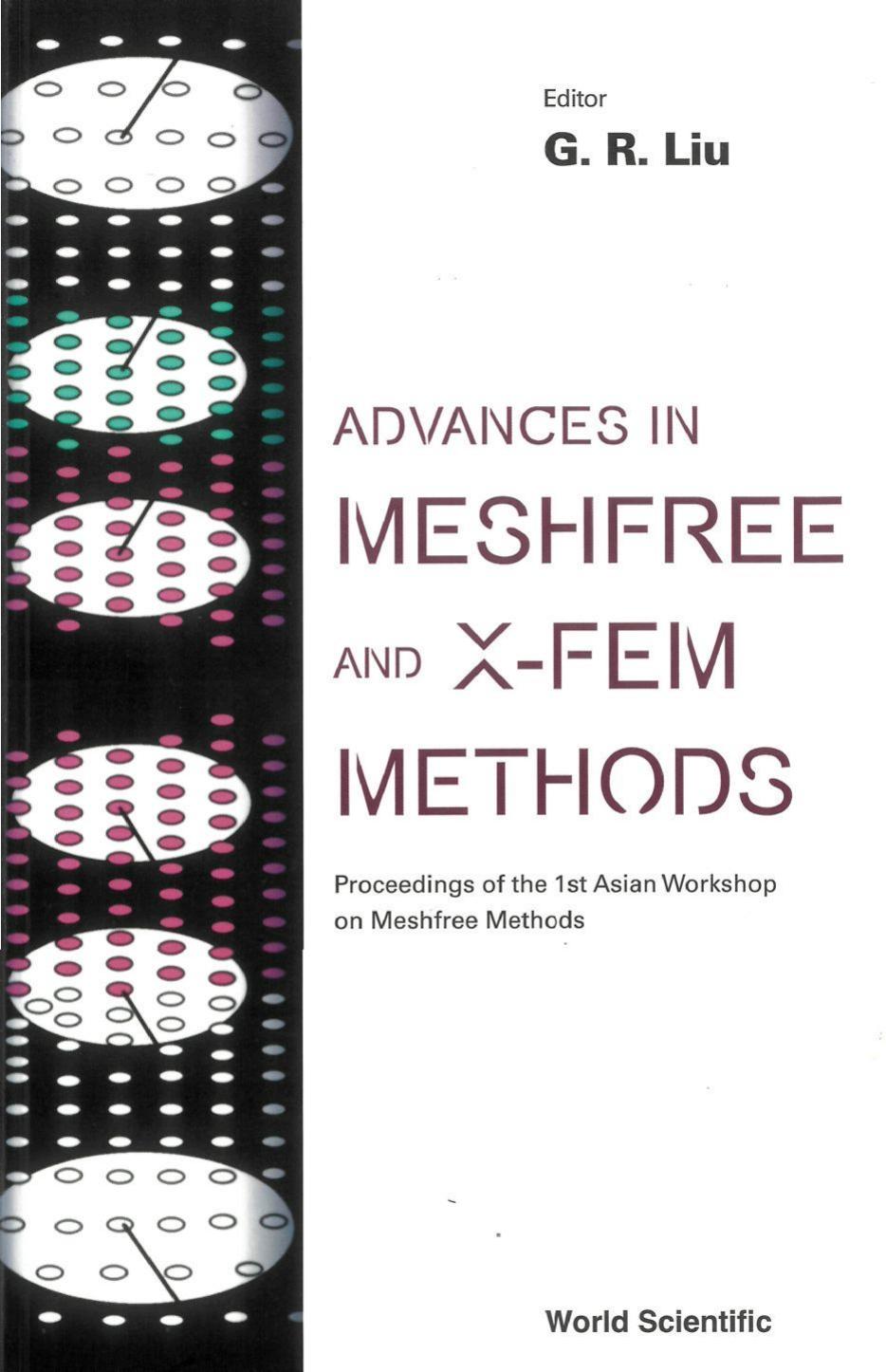 Advances in Meshfree and X‑FEM