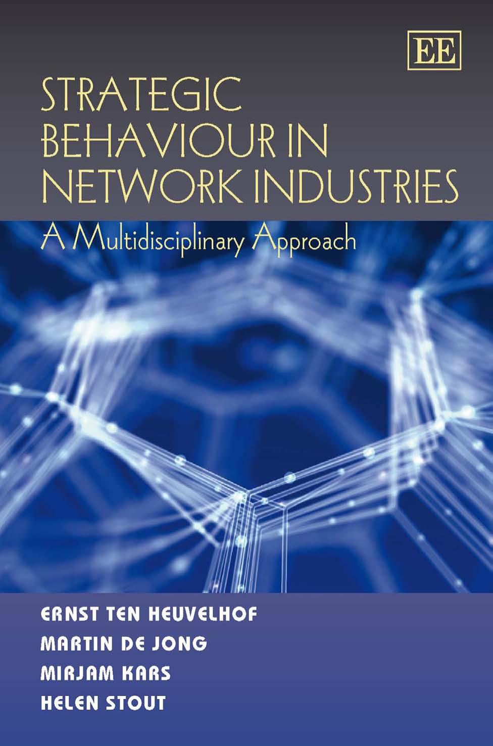 Strategic Behaviour in Network Industries