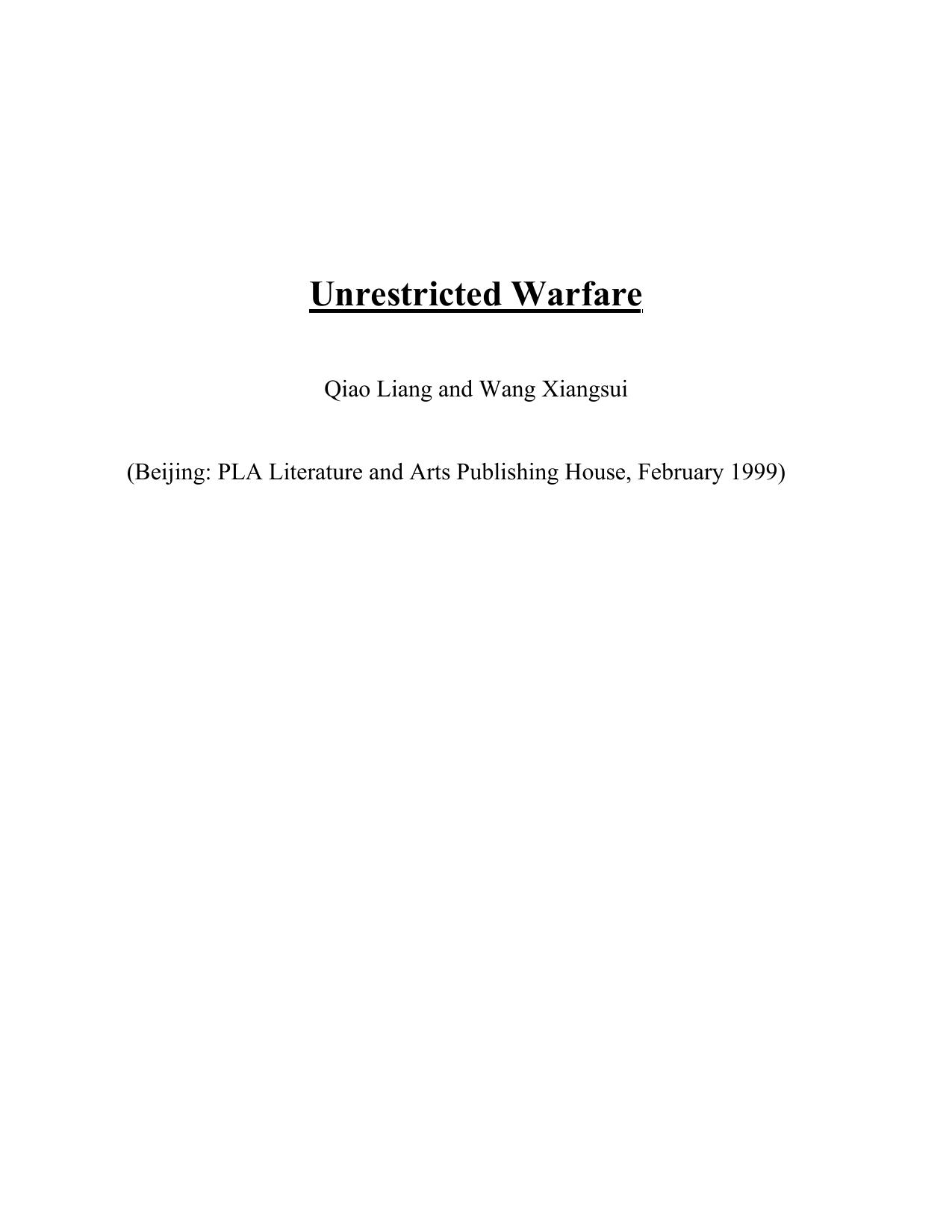 Unrestricted%20Warfare