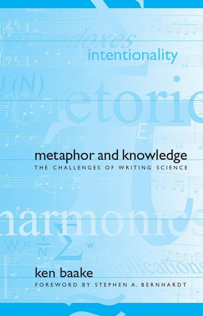 Metaphor and Knowledge