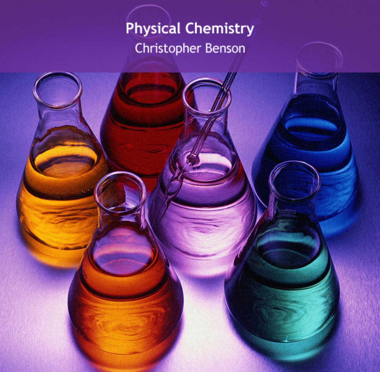 Physical Chemistry