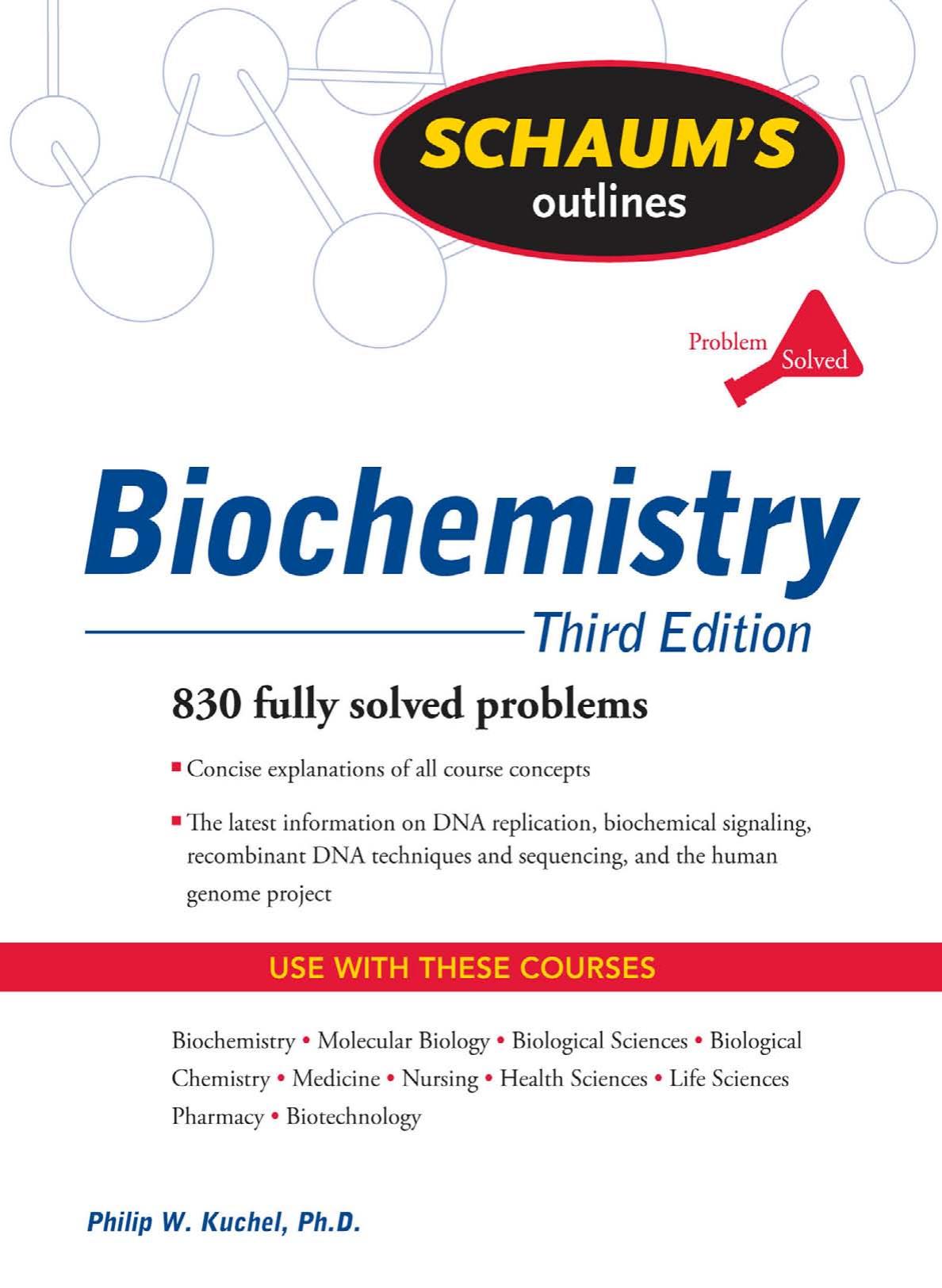 Biochemistry