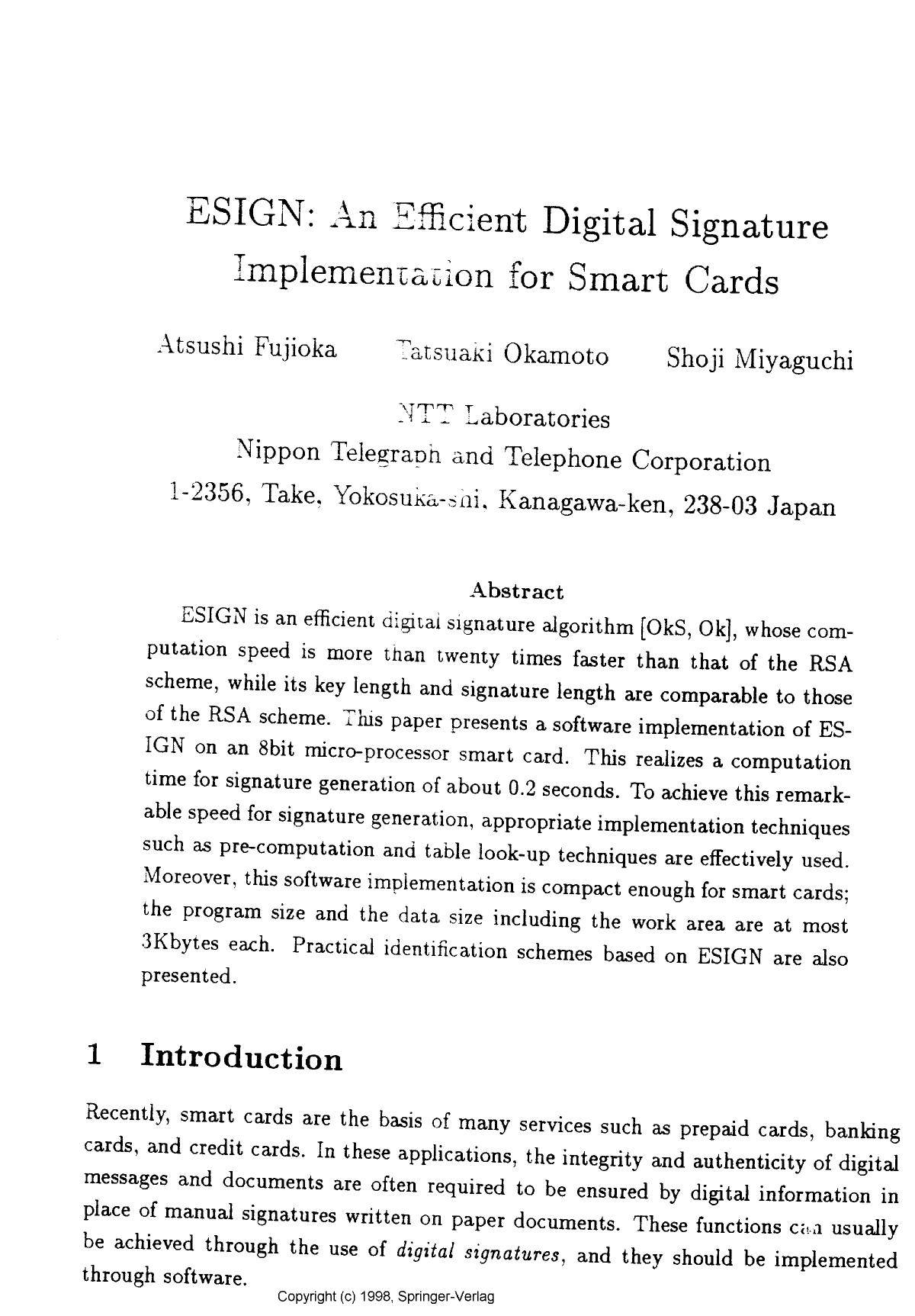 ESIGN