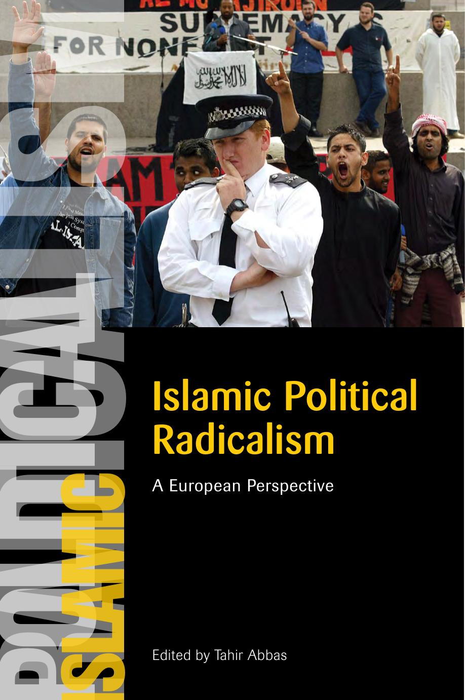 Islamic Political Radicalism