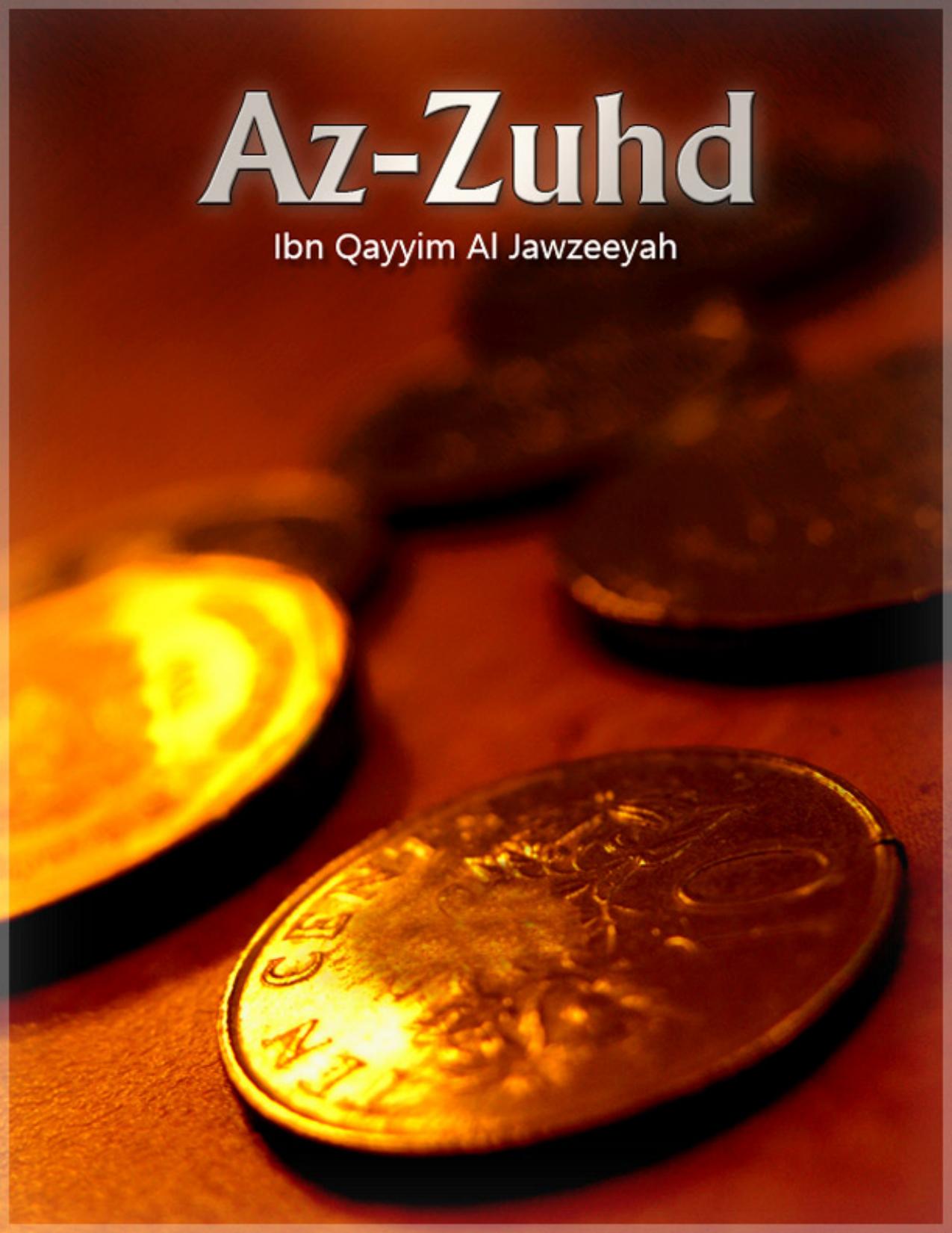 Az-zuhd