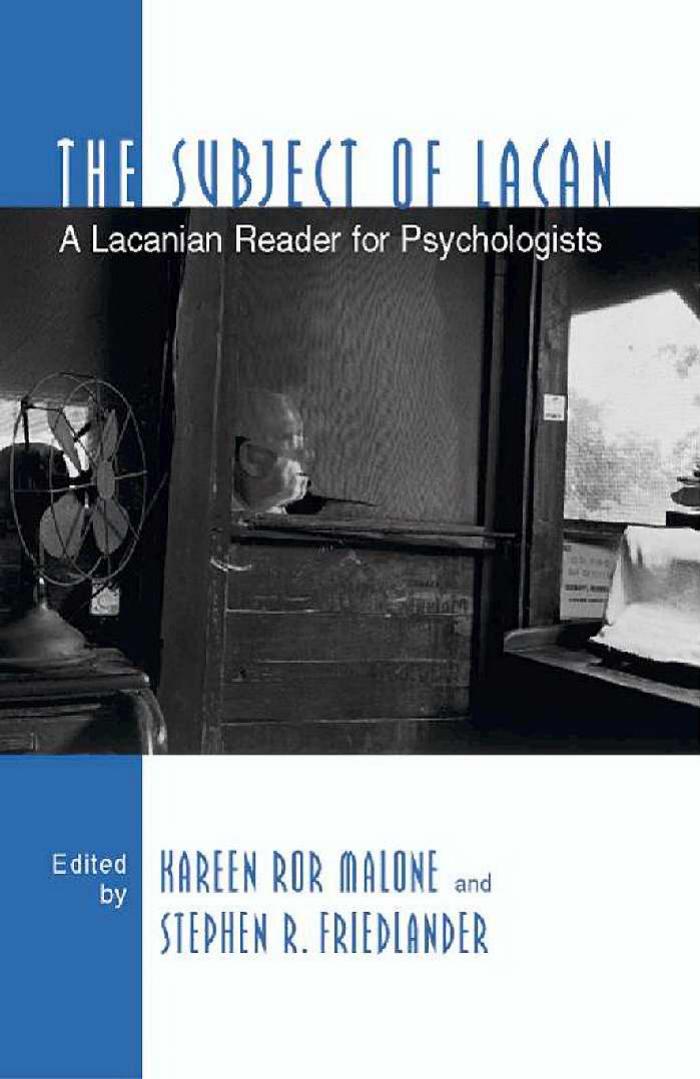 (S U N Y Series, Alternatives in Psychology) Stephen R. Friedlander, Stephen R. Friedlander, Kareen Ror Malone