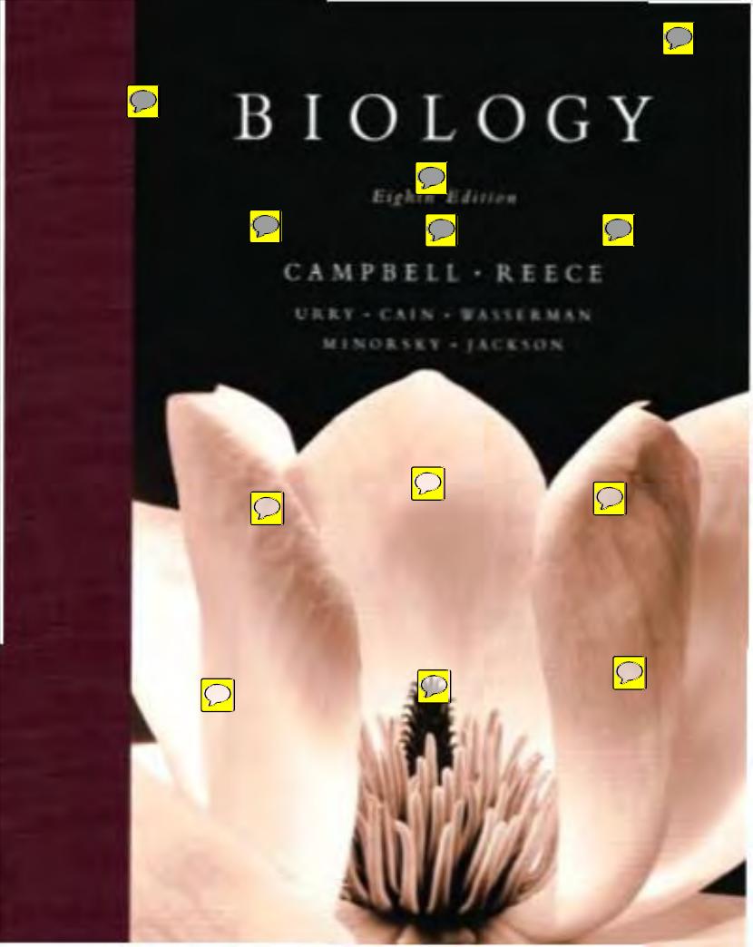 Biology 8th