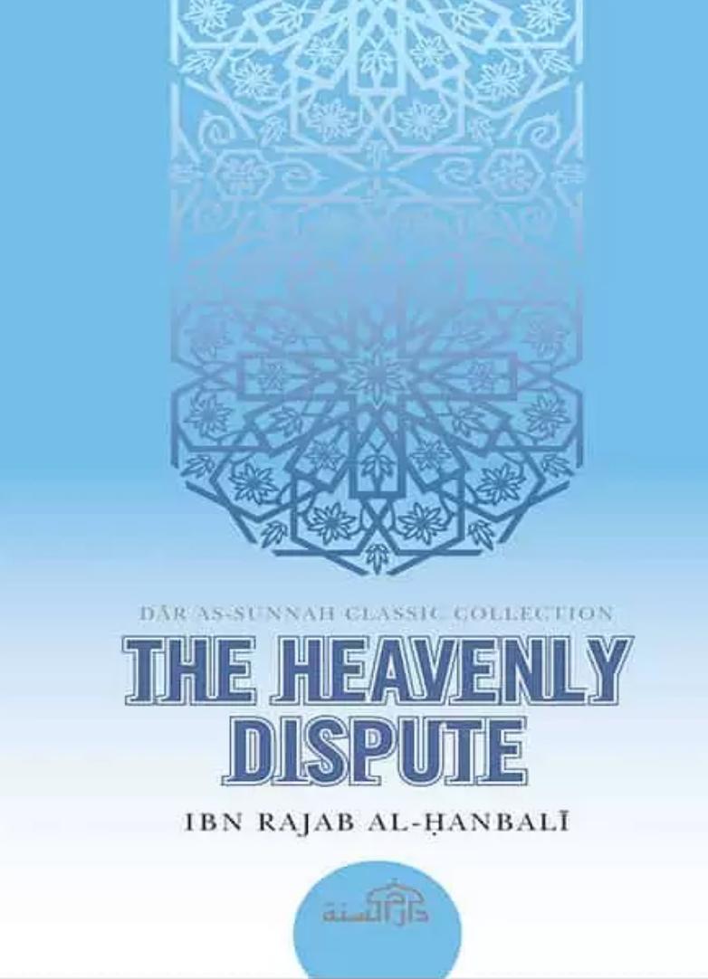 The Heavenly Dispute