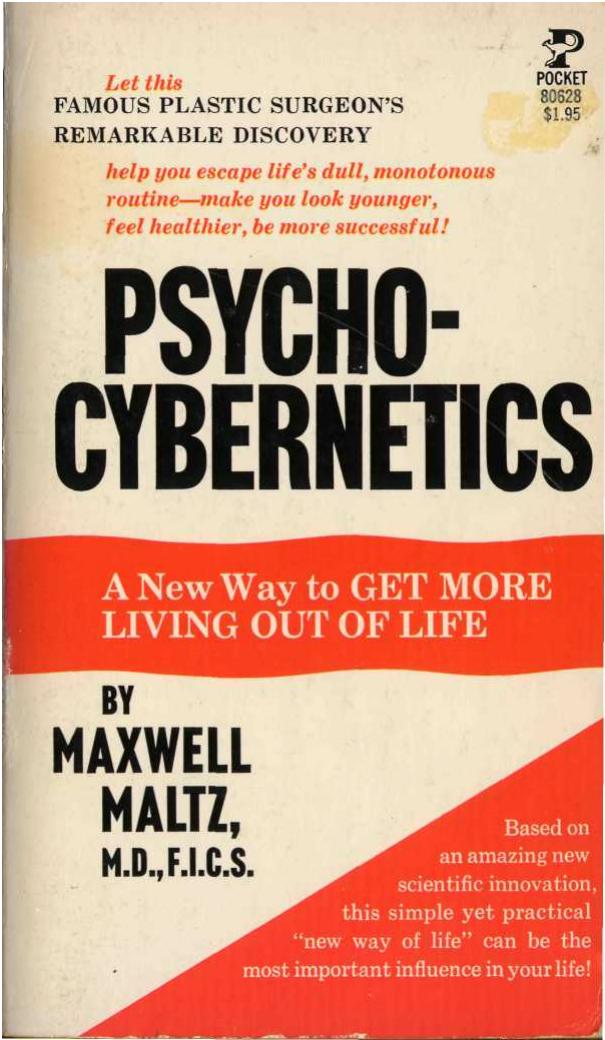 Pscyho Cybernetics