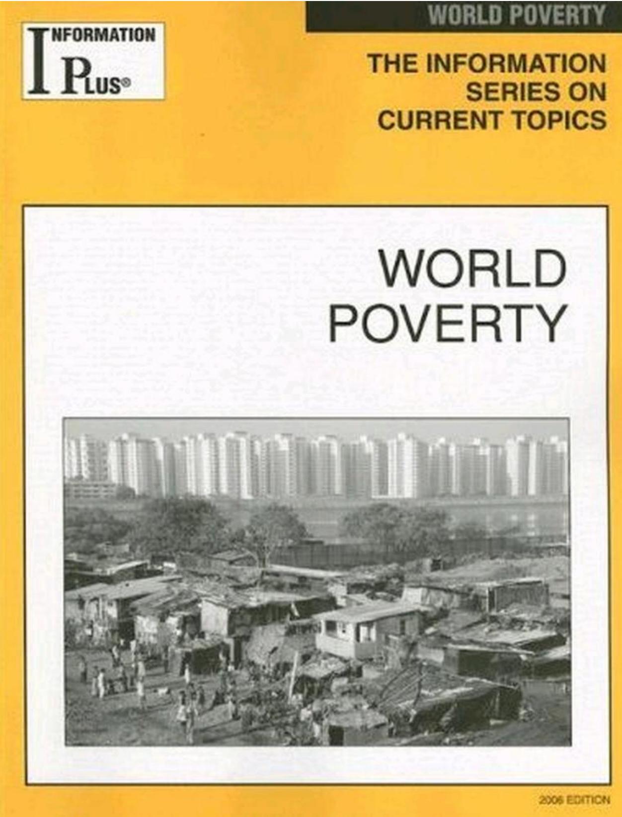 [Nancy Dziedzic] World Poverty(BookFi.org)
