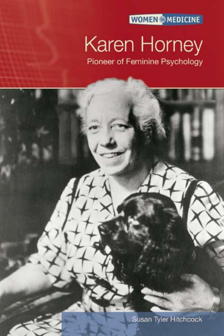 Susan Tyler Hitchcock