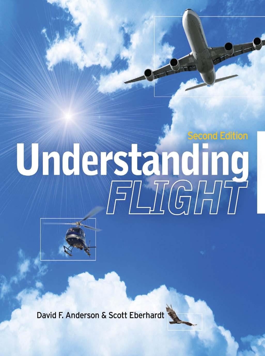Understanding flight by David F. Anderson