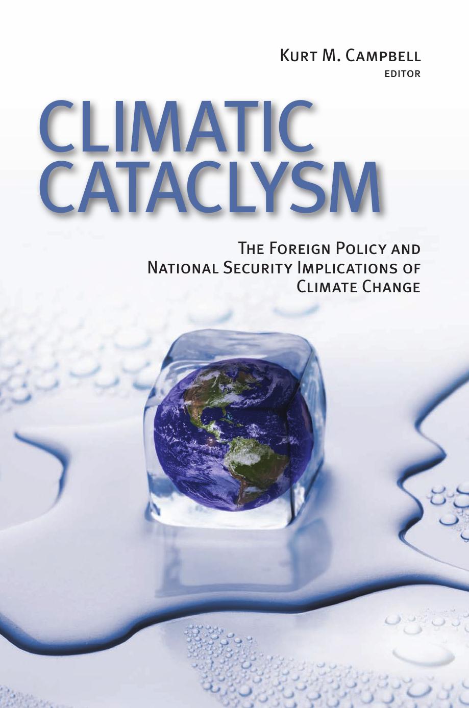 Climatic Cataclysm