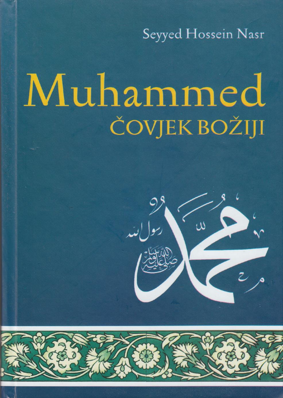 Muhammed – Čovjek Božiji