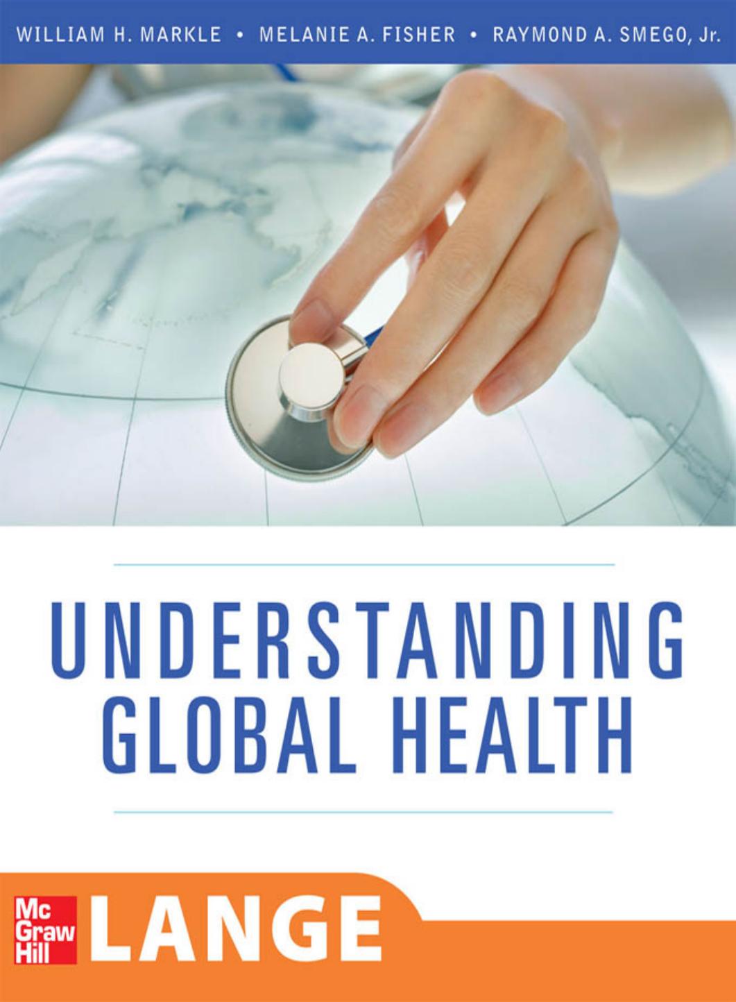 Understanding Global Health,