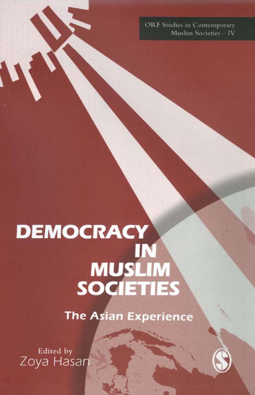 Democracy in Muslim Societies: