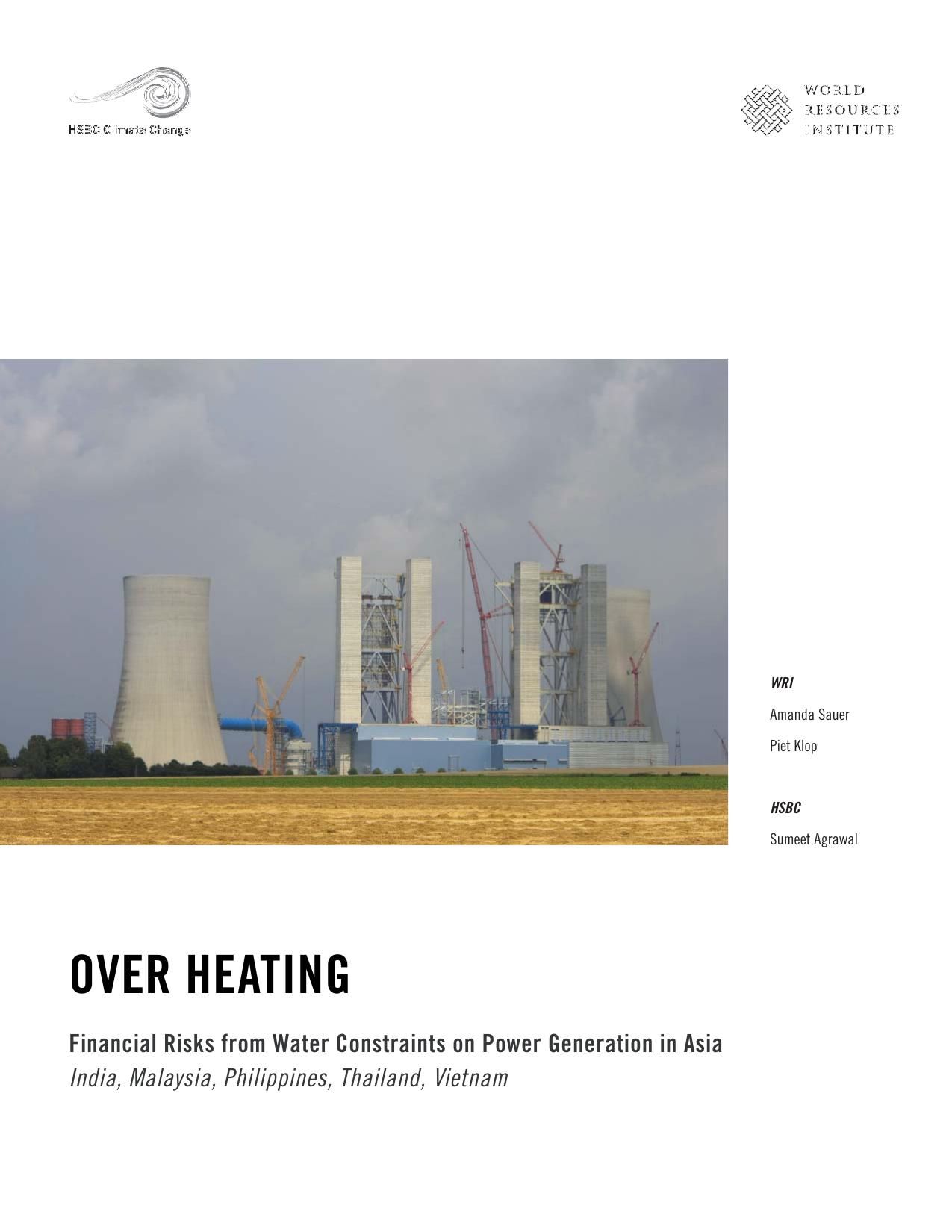 WRI_Overheating-cover.indd