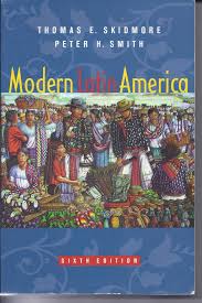 Modern Latin America