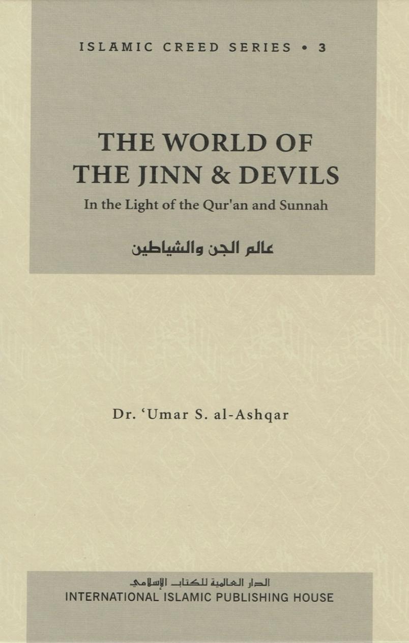The World of the Jinn & Devils