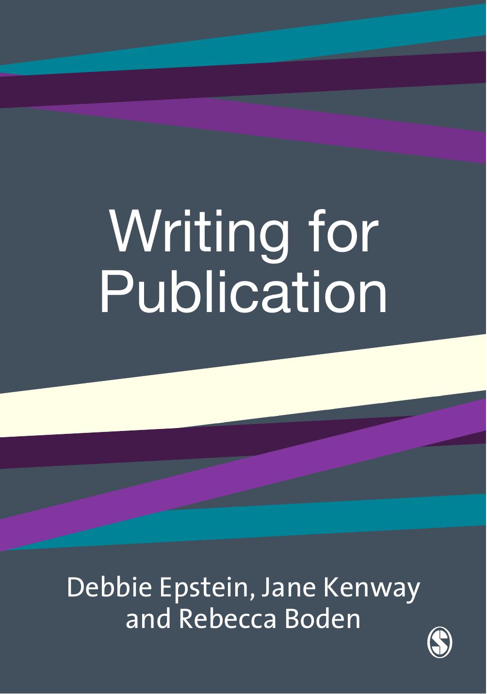 Writing for Publication