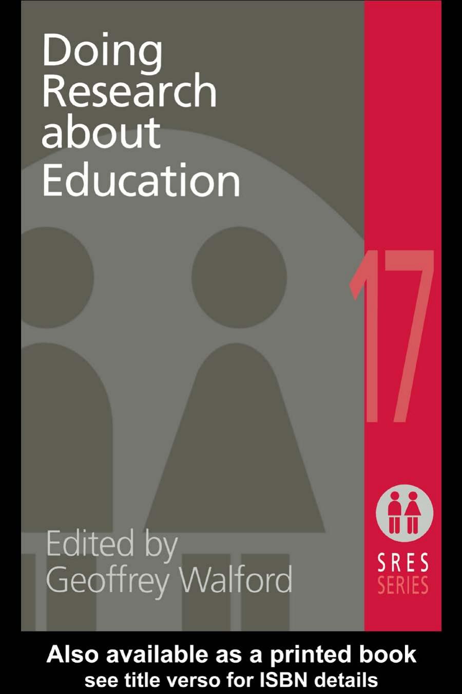 Doing Research about Education