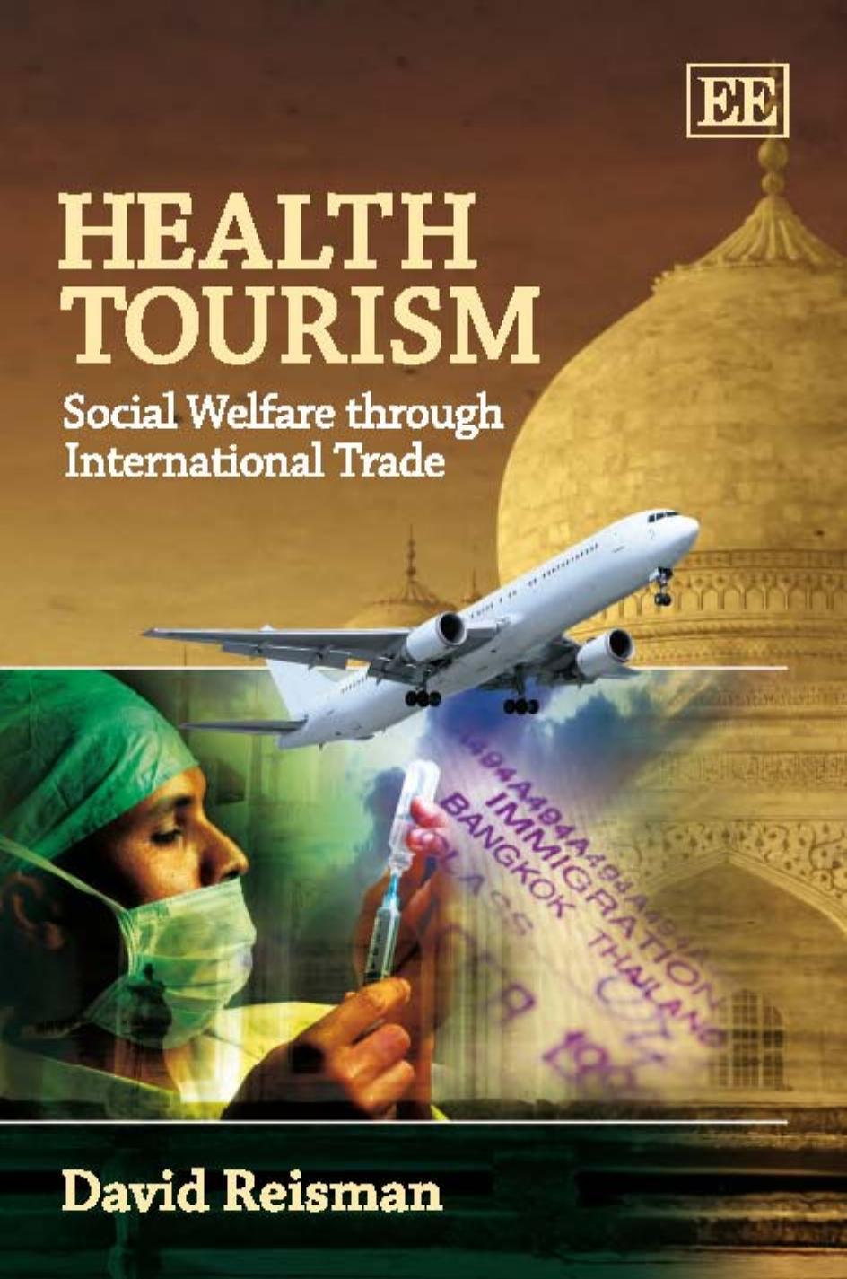 Health Tourism