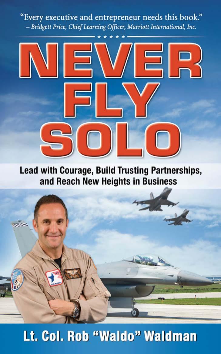 0071637060 Fly SoloA