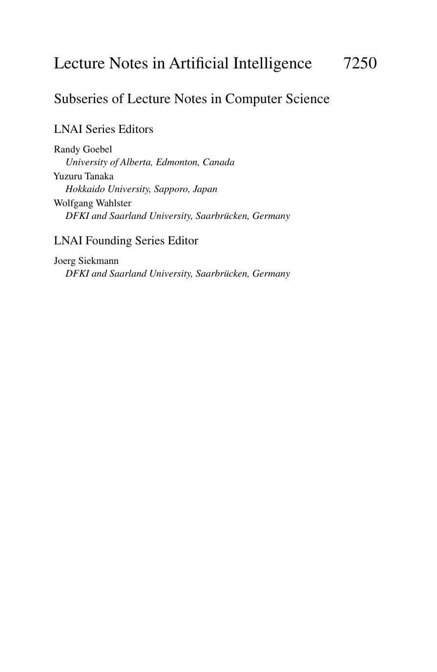 Bisociative Knowledge Discovery: An Introduction to Concept, Algorithms, Tools, and Applications