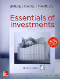 Essentials of Investment