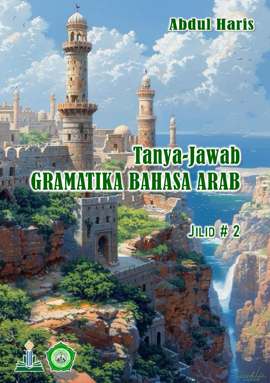 Tanya-Jawab Gramatika Bahasa Arab Jilid 2