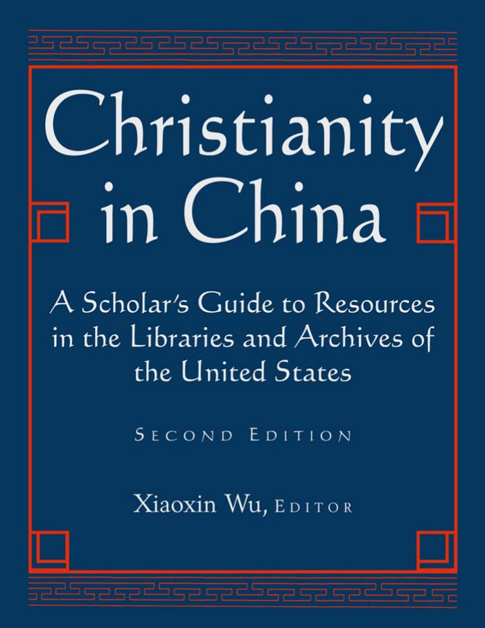 Christianity in China
