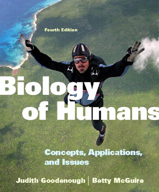 ebooksclub.org Biology of Humans Concepts Applications and Issues Fourth Edition