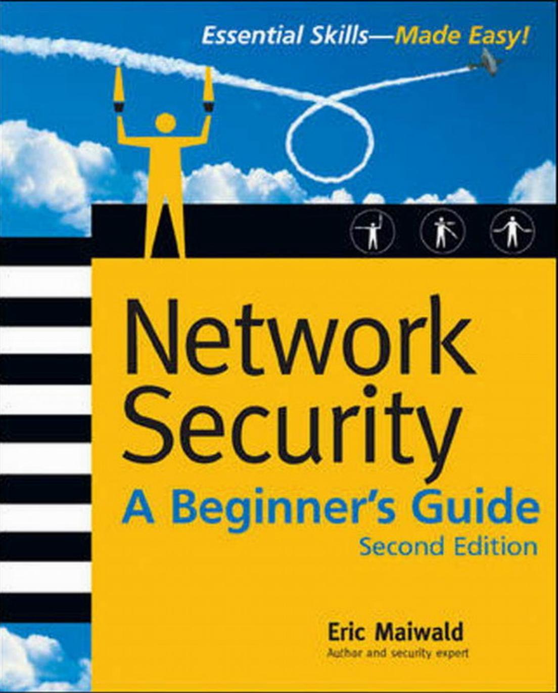 Network Security A Beginner's G