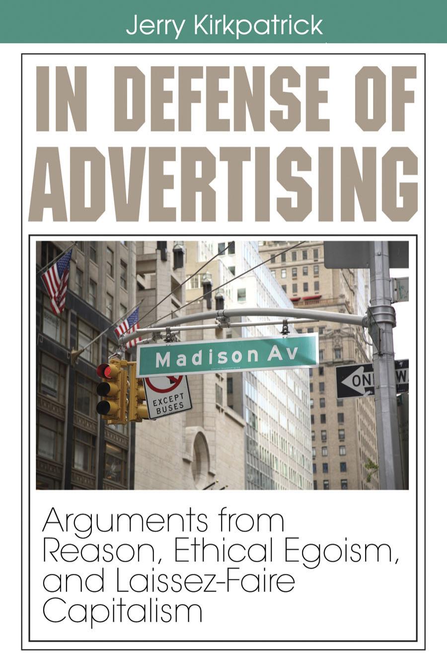 In Defense of Advertising