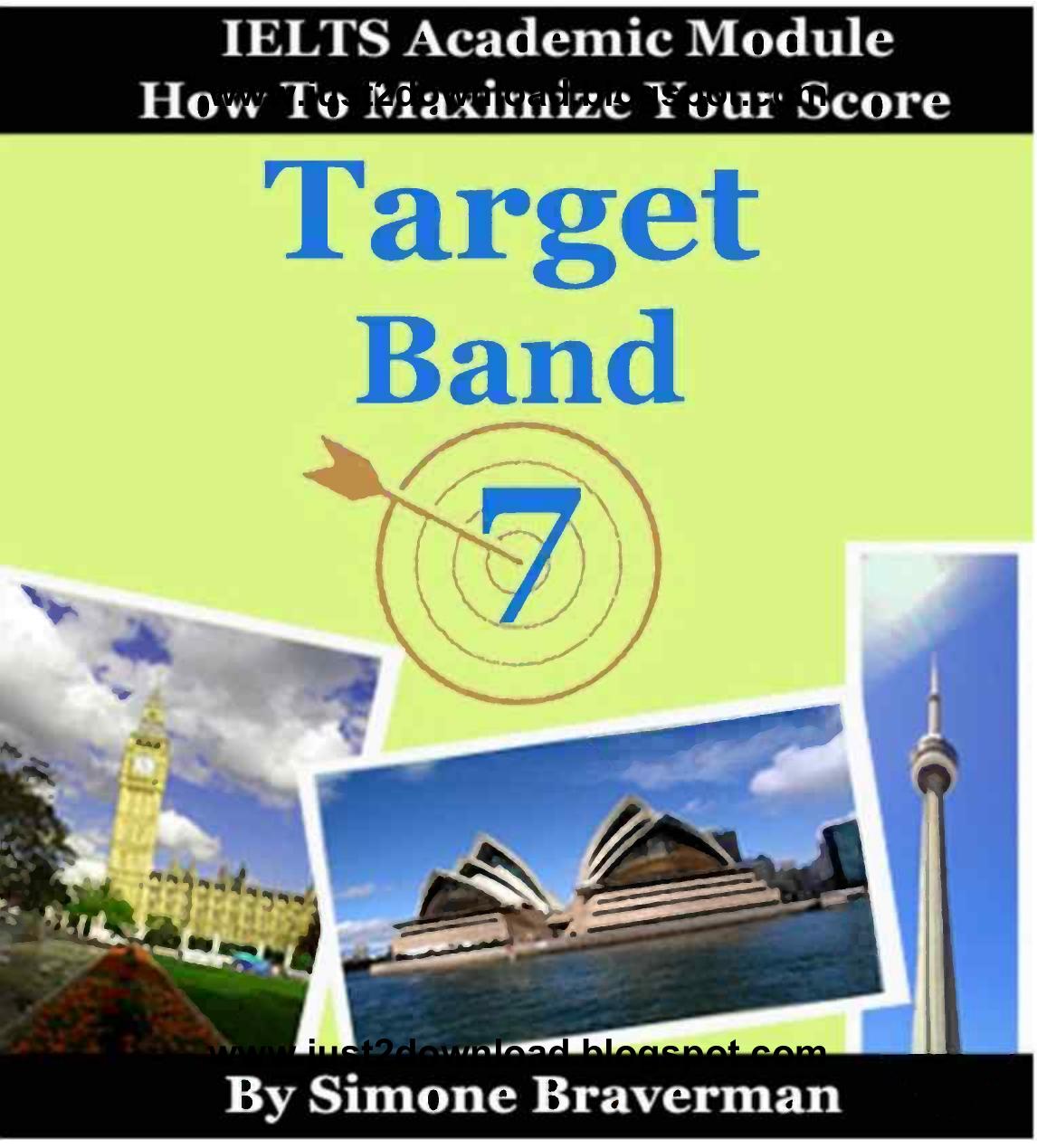 Kupas Tuntas Tips & Strategi IELTS WRITING TASK 1 Target Band 7+