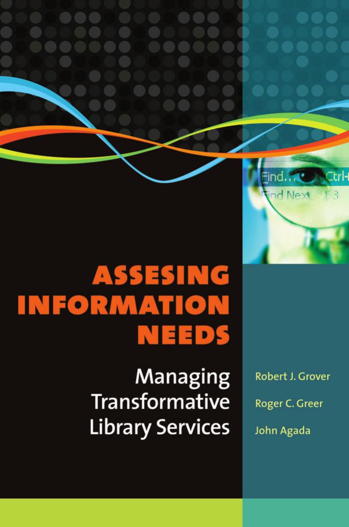 Assessing Information Needs