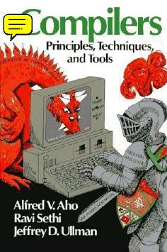 Compiler Principles, Techniques and Tools