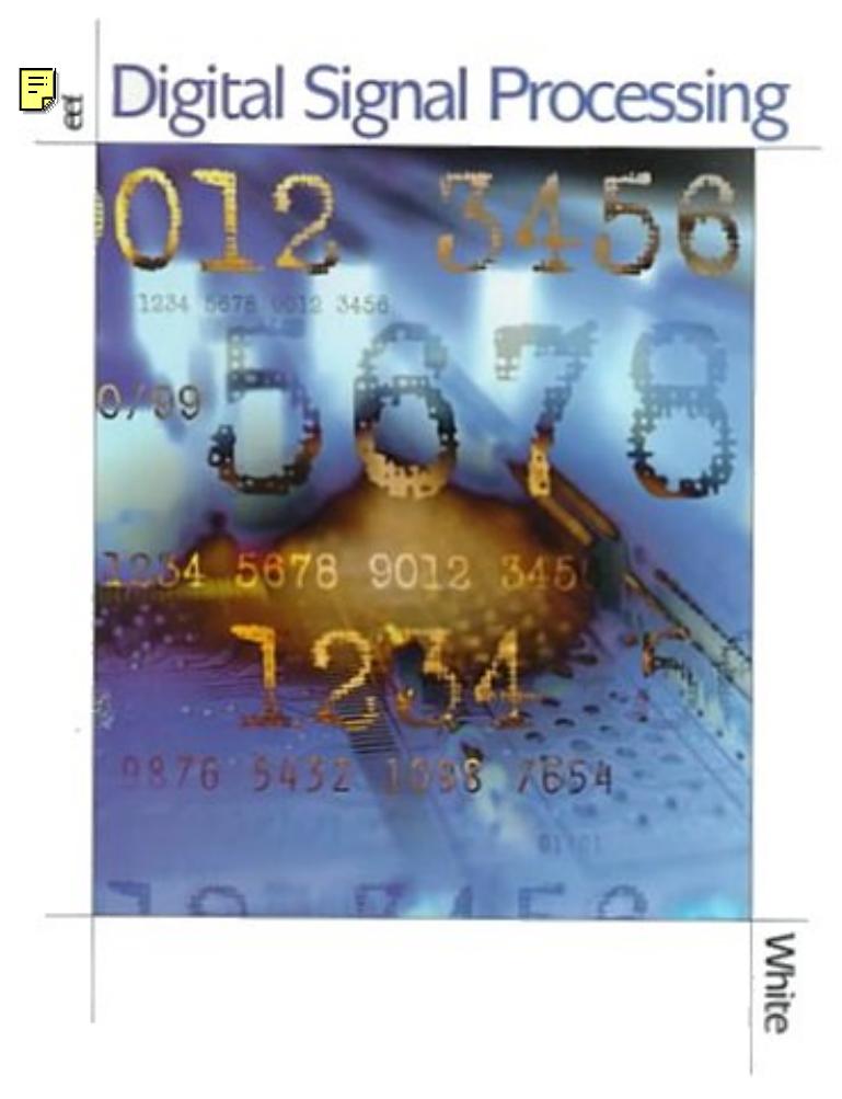 Digital Signal Processing